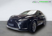 Lexus RX 450h 3.5 V6 313 E-Four   Beaupuy 31