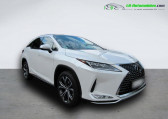 Lexus RX 450h 3.5 V6 313 E-Four   Beaupuy 31