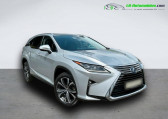 Lexus RX 450h 3.5 V6 313 E-Four   Beaupuy 31