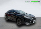 Annonce Lexus RX occasion Hybride 450h 3.5 V6 313 E-Four  Beaupuy
