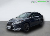 Lexus RX 450h 3.5 V6 313 E-Four   Beaupuy 31