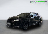 Lexus RX 450h 3.5 V6 313 E-Four   Beaupuy 31