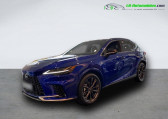 Annonce Lexus RX occasion Hybride 450h 3.5 V6 313 E-Four  Beaupuy