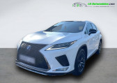 Annonce Lexus RX occasion Hybride 450h 3.5 V6 313 E-Four  Beaupuy