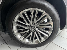 Lexus RX 450h 3.5 V6 313 E-Four  occasion  Beaupuy - photo n7