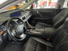 Lexus RX 450h 3.5 V6 313 E-Four  occasion  Beaupuy - photo n6