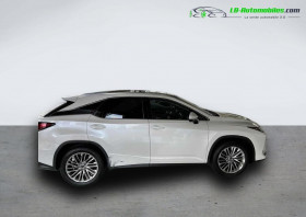 Lexus RX 450h 3.5 V6 313 E-Four  occasion  Beaupuy - photo n5