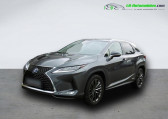 Lexus RX 450h 3.5 V6 313 E-Four   Beaupuy 31