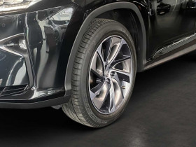 Lexus RX 450h 3.5 V6 313 E-Four  occasion  Beaupuy - photo n5