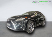Lexus RX 450h 3.5 V6 313 E-Four   Beaupuy 31