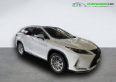 Lexus RX 450h 3.5 V6 313 E-Four   Beaupuy 31
