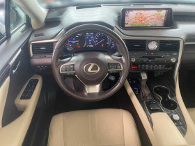 Lexus RX 450h 3.5 V6 313 E-Four  occasion  Beaupuy - photo n2