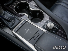 Lexus RX 450h 3.5 V6 313 E-Four  occasion  Beaupuy - photo n9
