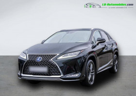 Lexus RX , garage LB AUTOMOBILES  Beaupuy
