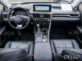 Lexus RX 450h 3.5 V6 313 E-Four  occasion  Beaupuy - photo n3