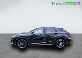 Lexus RX 450h 3.5 V6 313 E-Four  occasion  Beaupuy - photo n6