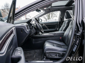 Lexus RX 450h 3.5 V6 313 E-Four  occasion  Beaupuy - photo n8