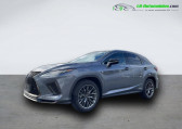 Lexus RX 450h 3.5 V6 313 E-Four   Beaupuy 31
