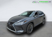 Lexus RX 450h 3.5 V6 313 E-Four   Beaupuy 31