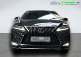 Lexus RX occasion année 2021 boite Automatique Annonce Lexus RX occasion Hybride 450h 3.5 V6 313 E-Four à Beaupuy