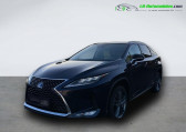 Lexus RX 450h 3.5 V6 313 E-Four   Beaupuy 31