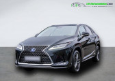 Lexus RX 450h 3.5 V6 313 E-Four   Beaupuy 31
