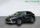 Lexus RX 450h 3.5 V6 313 E-Four   Beaupuy 31