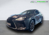 Lexus RX 450h 3.5 V6 313 E-Four   Beaupuy 31