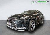 Lexus RX 450h 3.5 V6 313 E-Four   Beaupuy 31