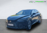 Lexus RX 450h 3.5 V6 313 E-Four   Beaupuy 31