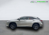 Lexus RX 450h 3.5 V6 313 E-Four   Beaupuy 31