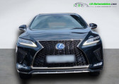 Lexus RX occasion année 2021 boite Automatique Annonce Lexus RX occasion Hybride 450h 3.5 V6 313 E-Four à Beaupuy