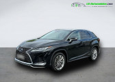 Lexus RX 450h 3.5 V6 313 E-Four   Beaupuy 31