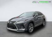 Lexus RX 450h 3.5 V6 313 E-Four   Beaupuy 31