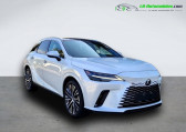 Lexus RX 450h 3.5 V6 313 E-Four   Beaupuy 31