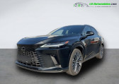 Lexus RX 450h 3.5 V6 313 E-Four   Beaupuy 31