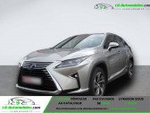 Lexus RX occasion année 2016 boite Automatique Annonce Lexus RX occasion Hybride 450h 3.5 V6 313 E-Four à Beaupuy