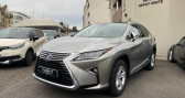 Voiture occasion Lexus RX 450h 4WD 3.5 V6 - BV E-CVT  450H Luxe PHASE 1