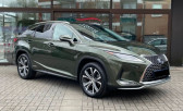 Lexus RX occasion année 2020 boite Automatique Annonce Lexus RX occasion Hybride 450H 4WD EXECUTIVE EURO6D-T 15CV à Villenave-d'Ornon