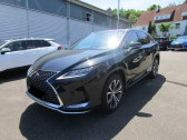 Lexus RX occasion année 2020 boite Automatique Annonce Lexus RX occasion Hybride 450H 4WD EXECUTIVE EURO6D-T 15CV à Villenave-d'Ornon