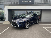 Lexus RX occasion année 2019 boite Variation continue Annonce Lexus RX occasion Hybride 450h 4WD Executive Euro6d-T à Cesson-Sévigné
