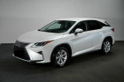 Lexus RX occasion année 2018 boite Automatique Annonce Lexus RX occasion Hybride 450H 4WD EXECUTIVE EURO6D-T à Villenave-d'Ornon