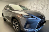 Lexus RX occasion année 2021 boite Automatique Annonce Lexus RX occasion Hybride 450H 4WD EXECUTIVE MC19 à Villenave-d'Ornon