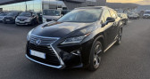Annonce Lexus RX occasion Hybride 450H 4WD EXECUTIVE � AUBIERE