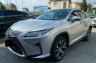 Lexus RX occasion année 2017 boite Automatique Annonce Lexus RX occasion Hybride 450H 4WD EXECUTIVE à Villenave-d'Ornon