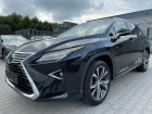 Lexus RX occasion année 2017 boite Automatique Annonce Lexus RX occasion Hybride 450H 4WD EXECUTIVE à Villenave-d'Ornon
