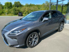Lexus RX occasion année 2016 boite Automatique Annonce Lexus RX occasion Hybride 450H 4WD EXECUTIVE à Villenave-d'Ornon