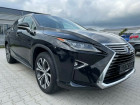 Lexus RX occasion année 2017 boite Automatique Annonce Lexus RX occasion Hybride 450H 4WD EXECUTIVE à Villenave-d'Ornon