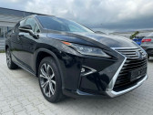 Lexus RX occasion année 2017 boite Automatique Annonce Lexus RX occasion Hybride 450H 4WD EXECUTIVE à Villenave-d'Ornon