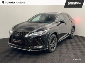 Lexus RX occasion année 2020 boite Automatique Annonce Lexus RX occasion Hybride 450h 4WD F SPORT Executive Euro6d-T 15cv à Rivery
